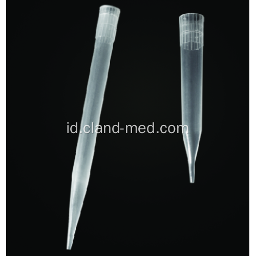 Tips Pipet 5000UL untuk Lab